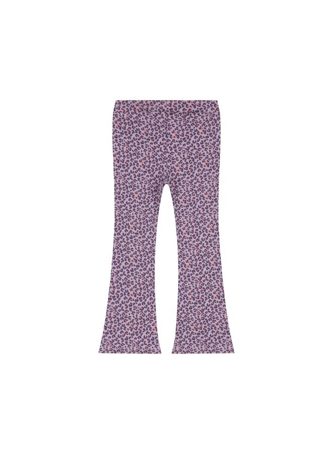 girls flared pants | 508282