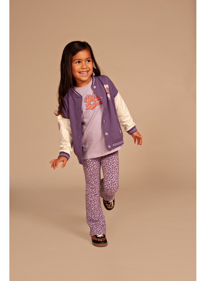 girls flared pants | 508282
