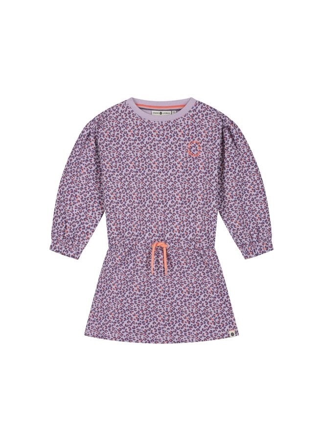girls dress long sleeve | 508770