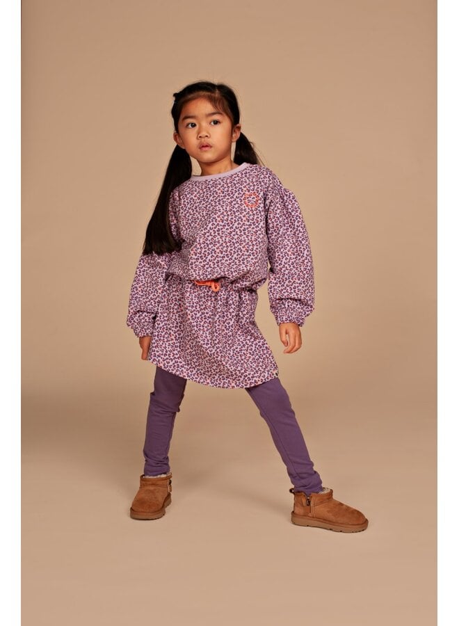 girls dress long sleeve | 508770