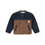 boys teddy cardigan | 607497