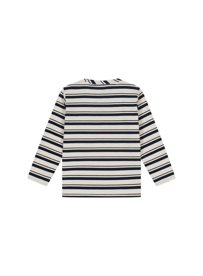 boys t-shirt ls | 607691