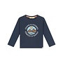 boys t-shirt ls | 607693