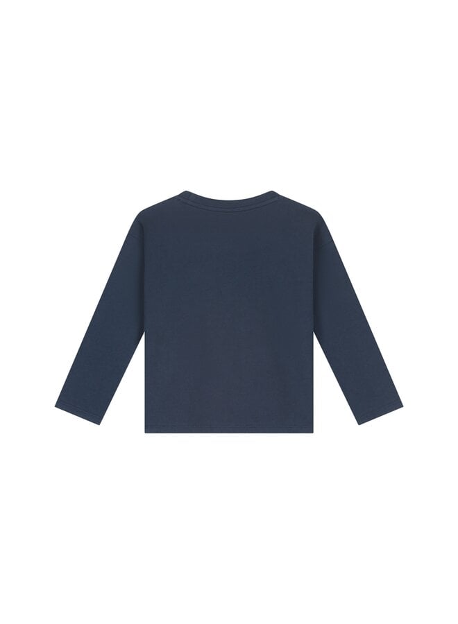 boys t-shirt ls | 607693