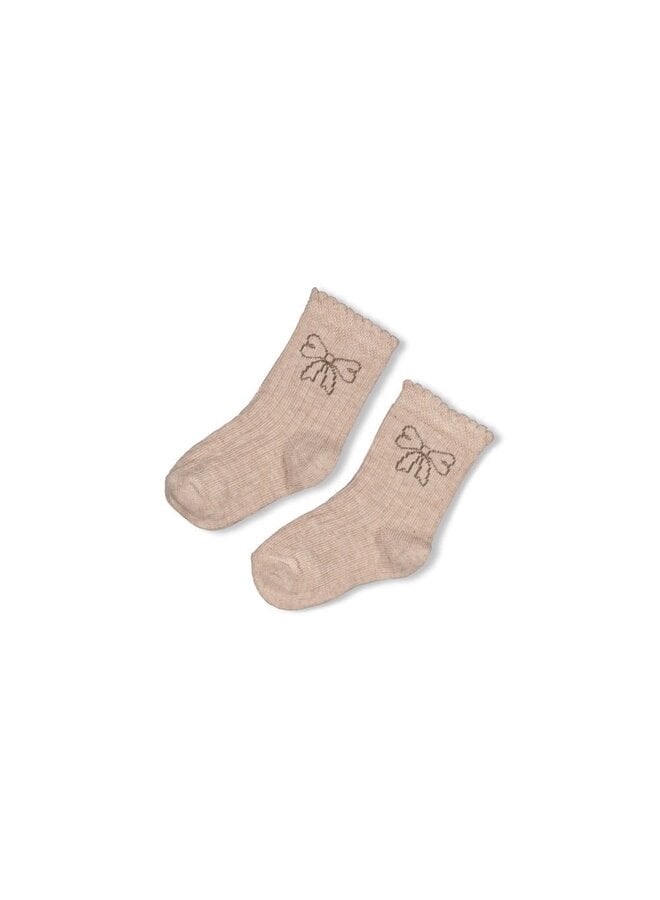 Sokken - Dress to Impress | Taupe