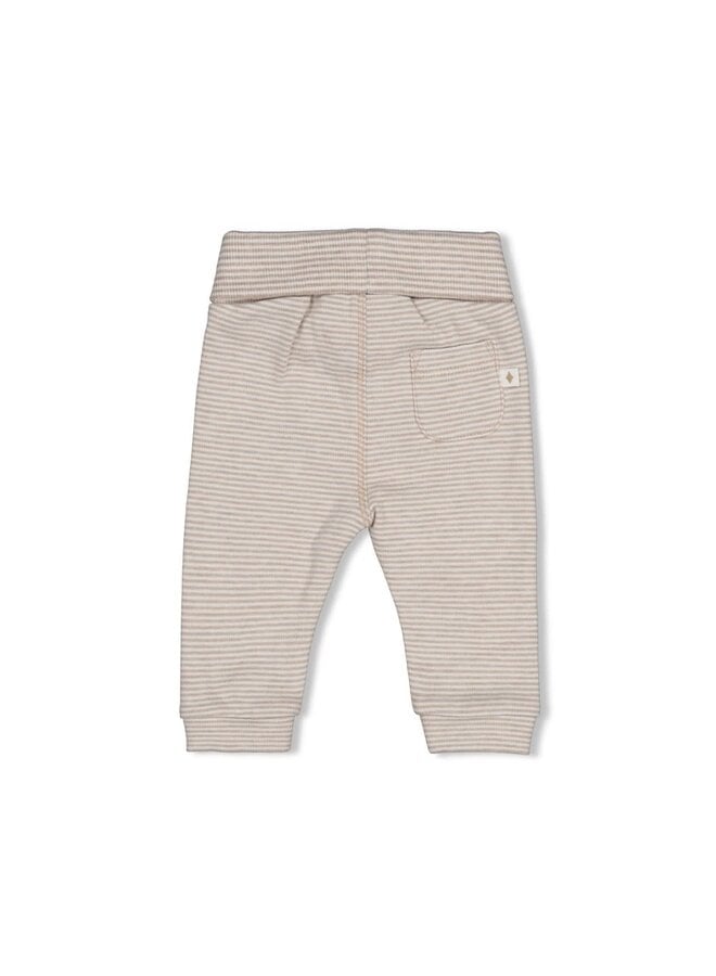 Broek streep - The Cuddle Company