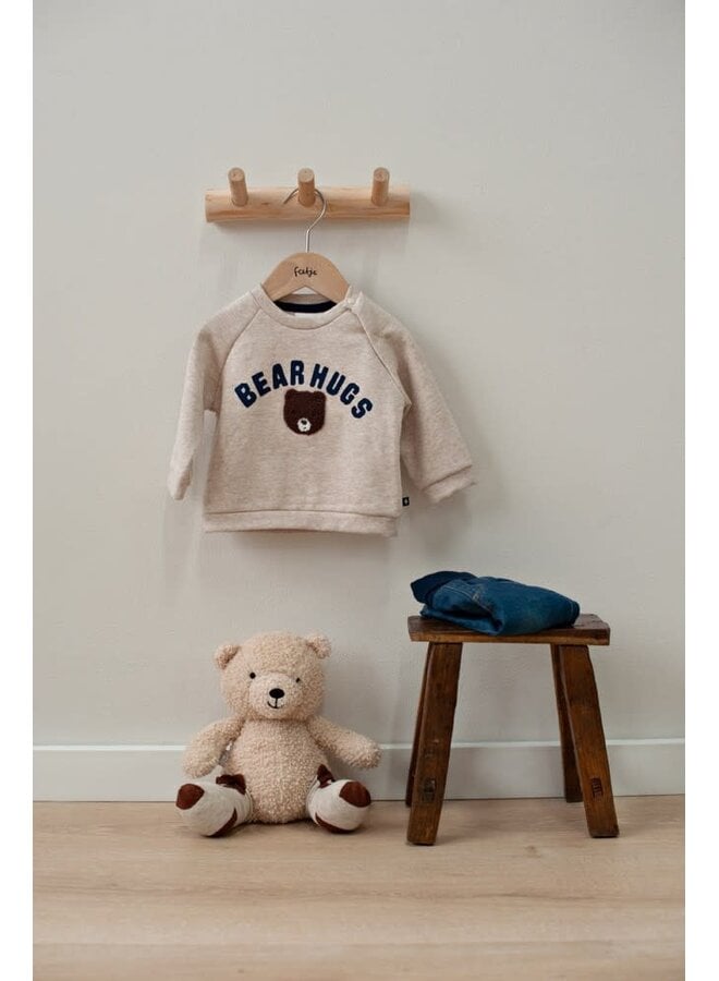 Sweater - Winter Denims