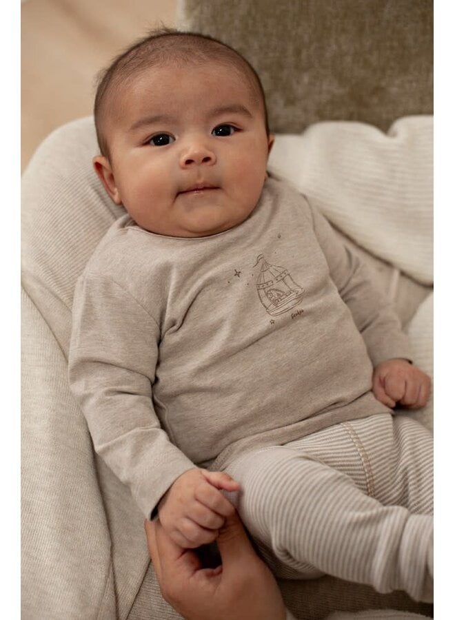 Broek streep - The Cuddle Company