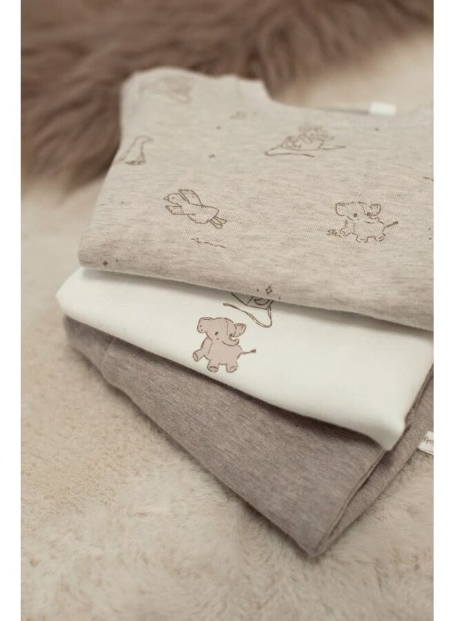Sweater AOP - The Cuddle Company