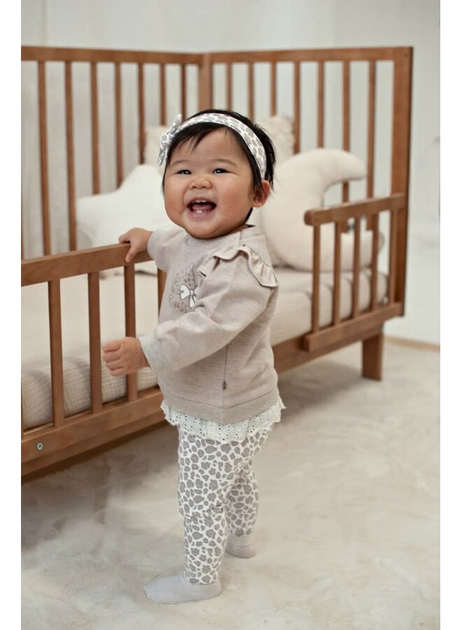 Legging AOP - Dress to Impress
