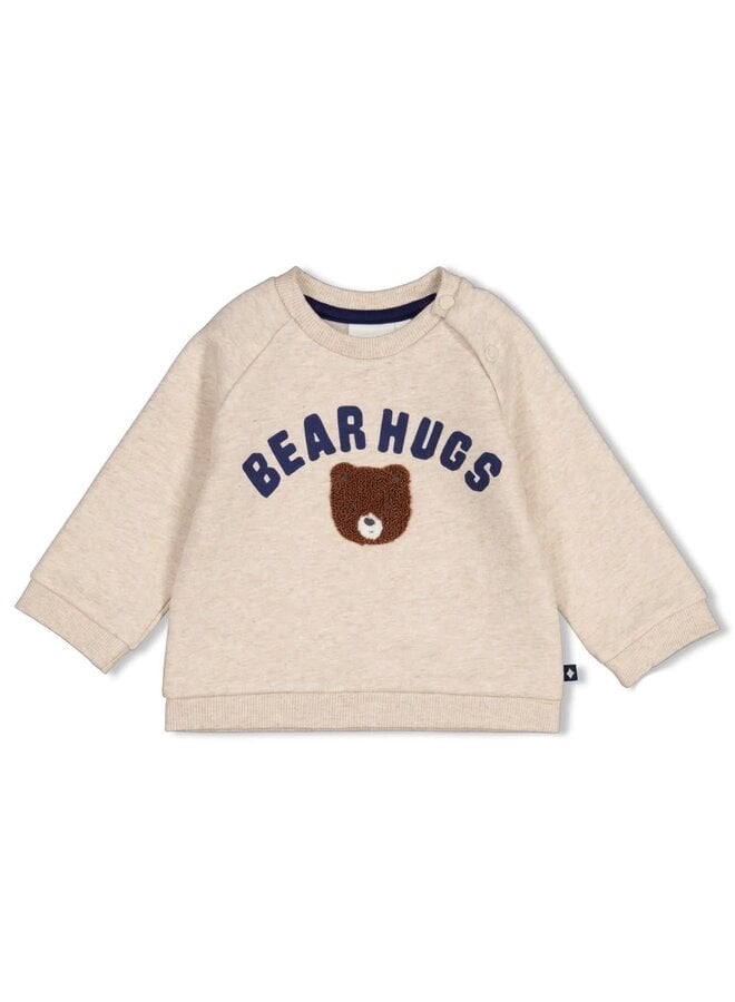 Sweater - Winter Denims