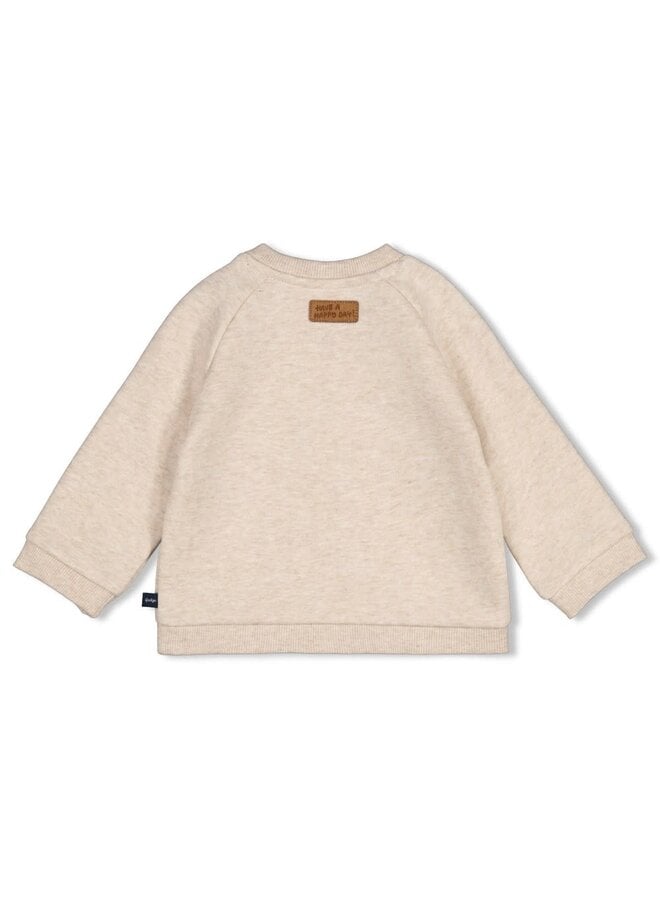 Sweater - Winter Denims