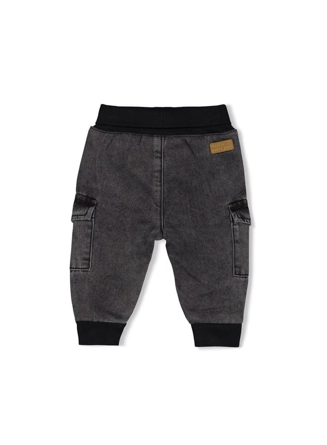 Broek denim - Winter Denims
