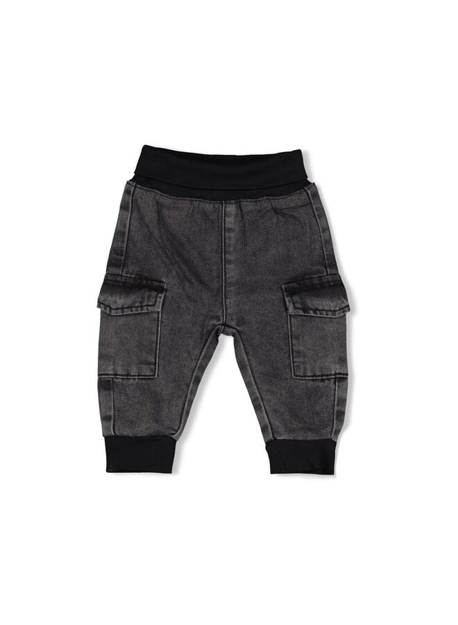 Broek denim - Winter Denims