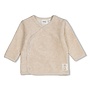 Overslagshirt velours rib - The Cuddle Company