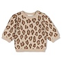 Sweater gebreid AO - The Knits