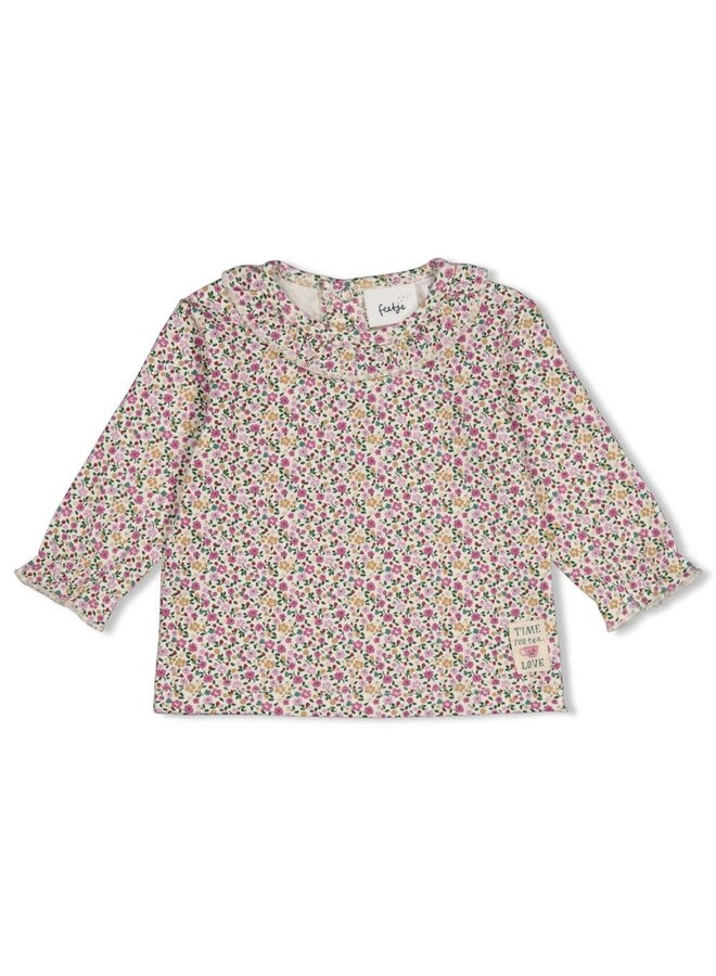 Longsleeve AOP - Afternoon Tea