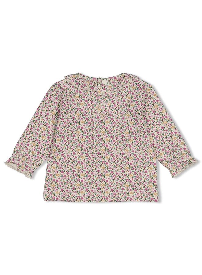 Longsleeve AOP - Afternoon Tea