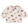 Sweater AOP - Afternoon Tea