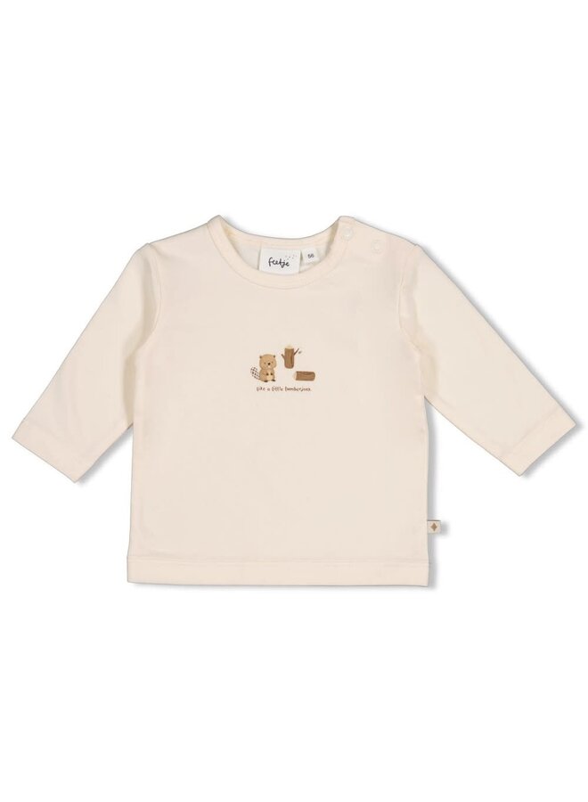 Longsleeve - Tiny Timber Tales