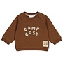 Sweater relaxed fit - Tiny Timber Tales