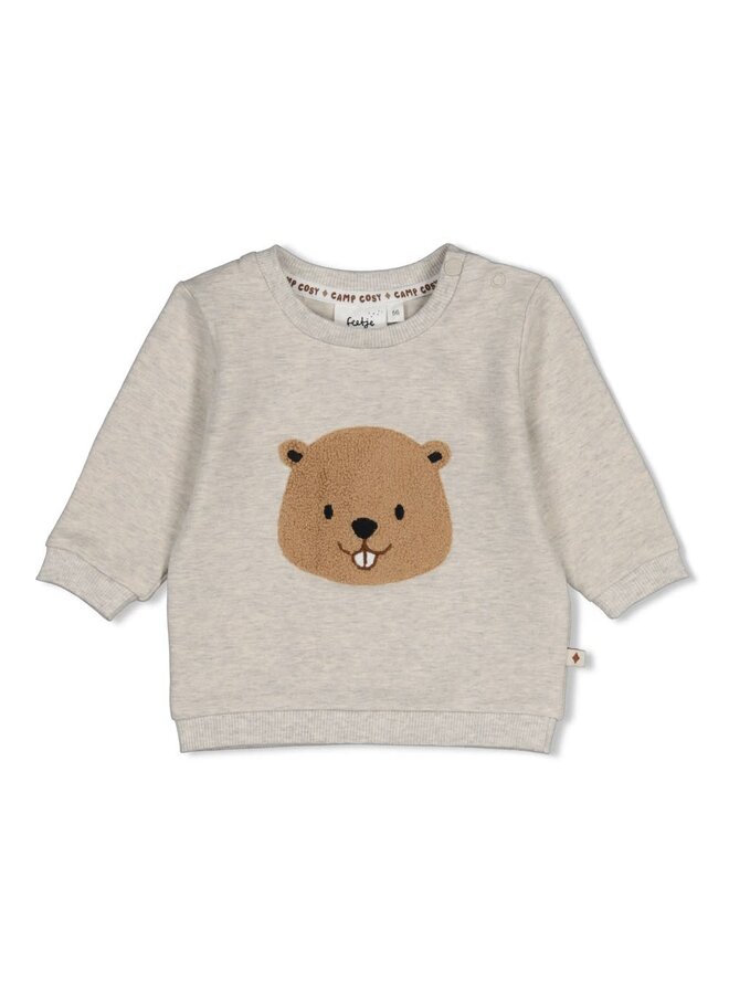 Sweater - Tiny Timber Tales