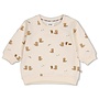 Sweater AOP relaxed fit - Tiny Timber Tales