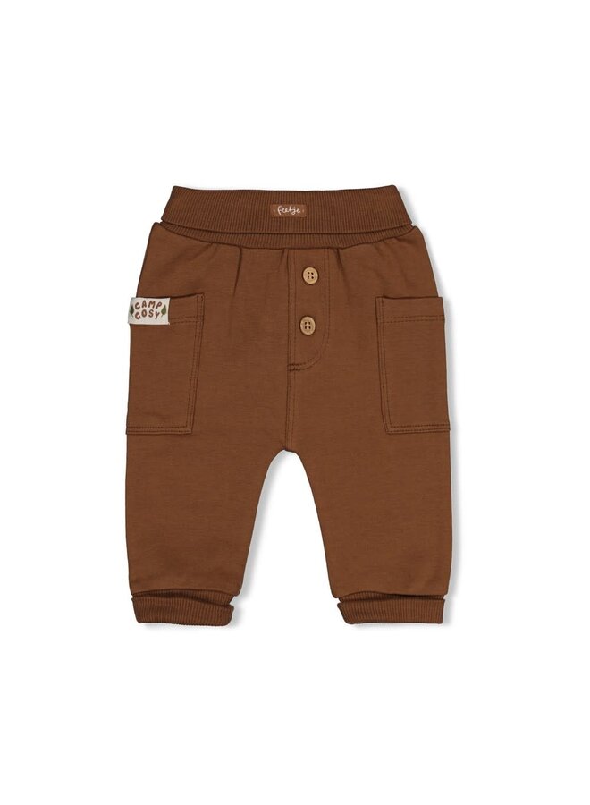Broek - Tiny Timber Tales | Bruin