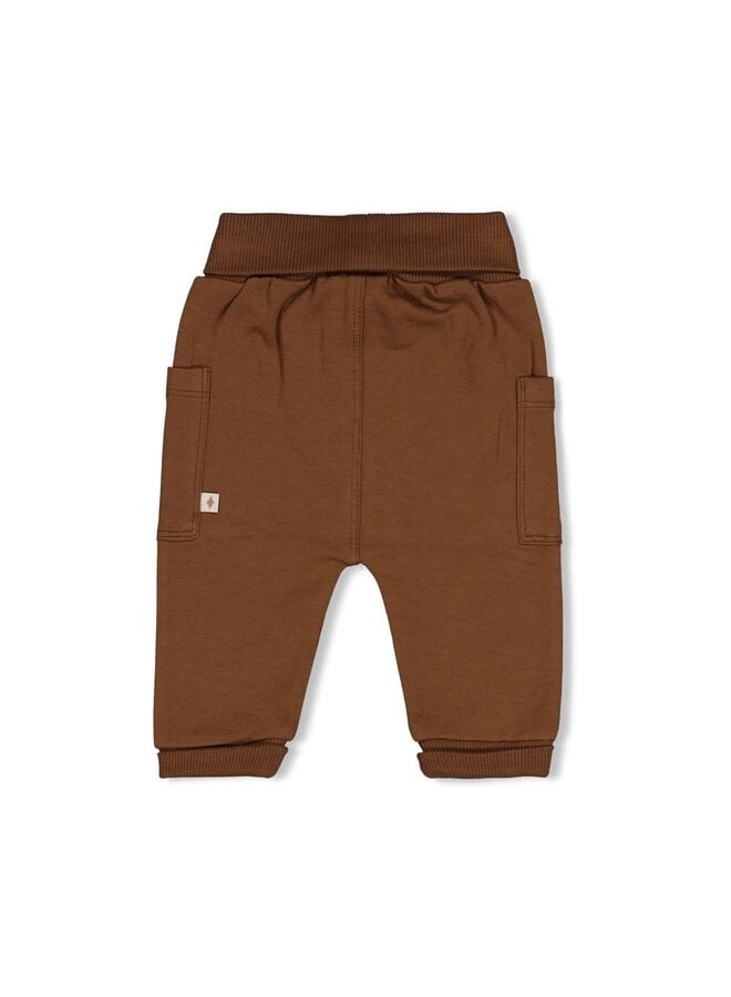 Broek - Tiny Timber Tales | Bruin