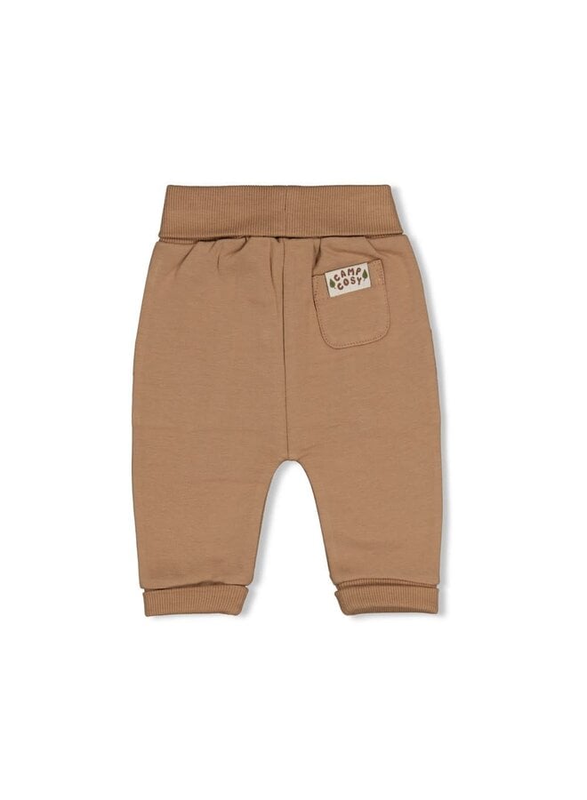 Broek - Tiny Timber Tales | Camel