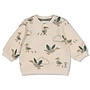 Sweater AOP - Wiggle and Waddle