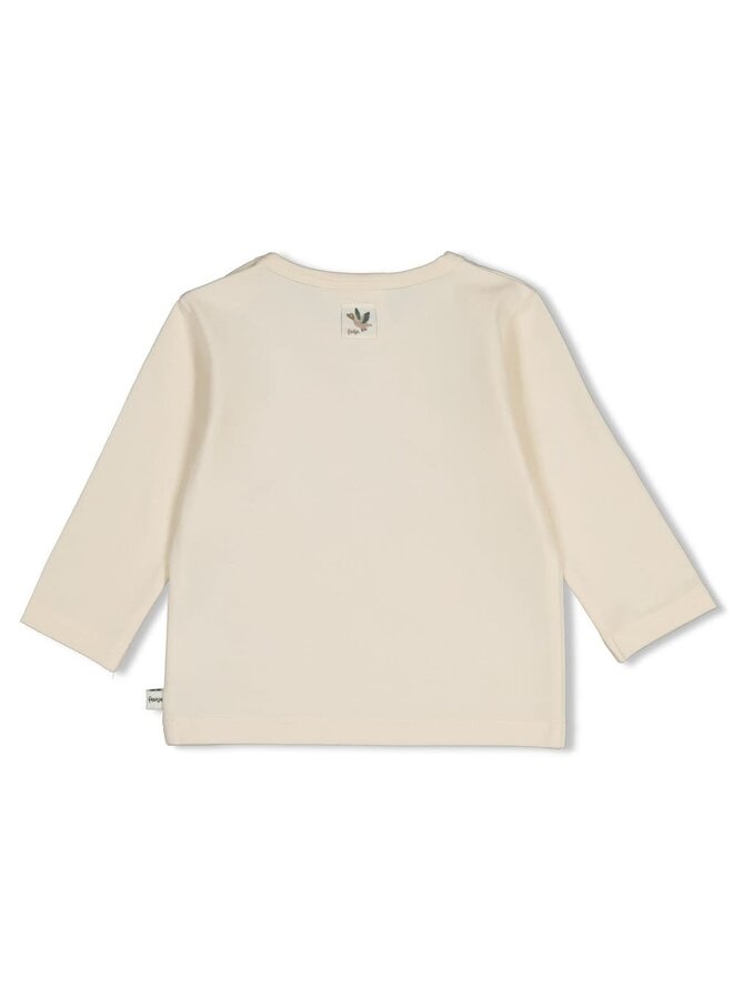 Longsleeve - Wiggle and Waddle