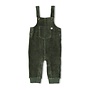Tuinbroek velours rib - Wiggle and Waddle