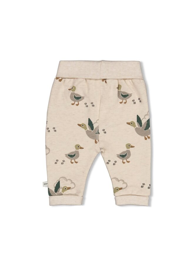 Broek AOP - Wiggle and Waddle