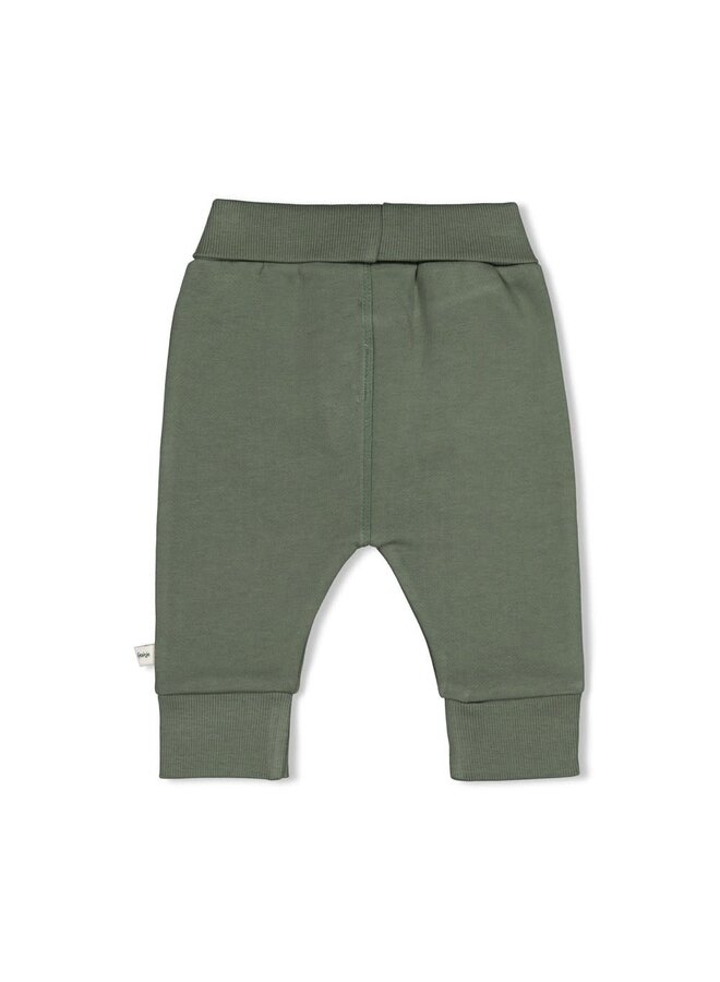 Broek - Wiggle and Waddle | Groen
