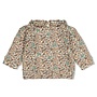 Sweater AOP relaxed fit - Lucky Bloombird