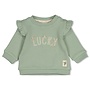Sweater relaxed fit - Lucky Bloombird