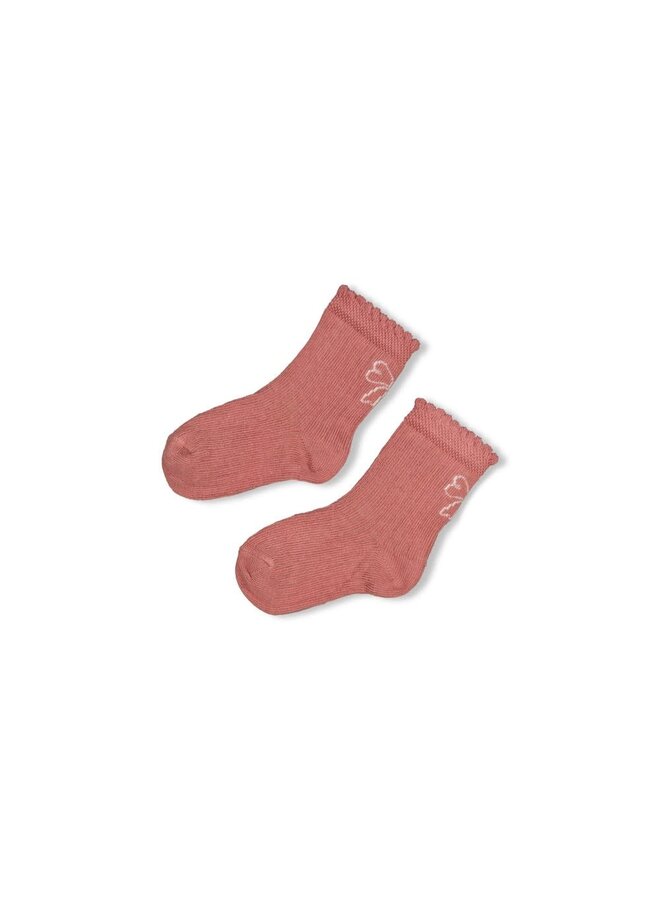 Sokken - Dress to Impress | Mauve