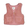 Teddy gilet - Dress to Impress