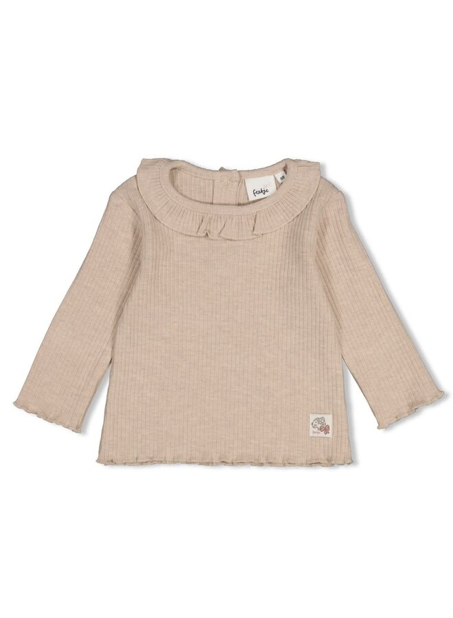 Longsleeve rib - Dress to Impress