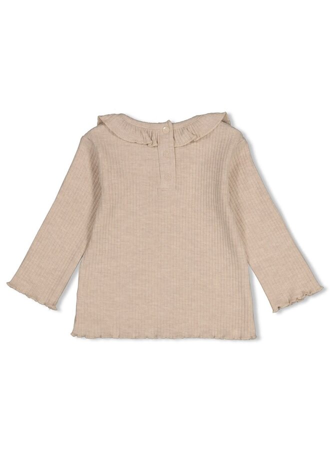 Longsleeve rib - Dress to Impress