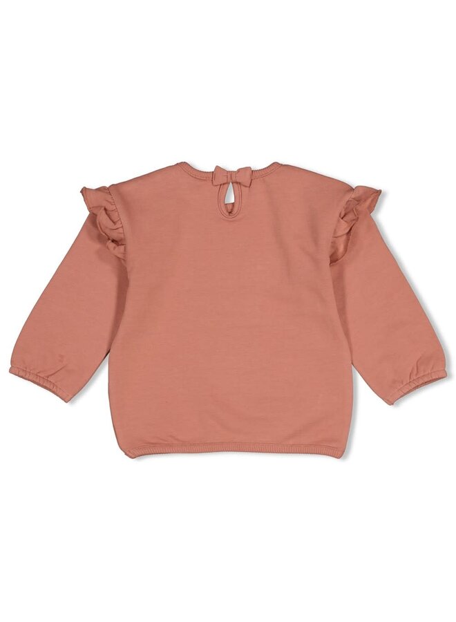 Sweater relaxed fit - Dress to Impress