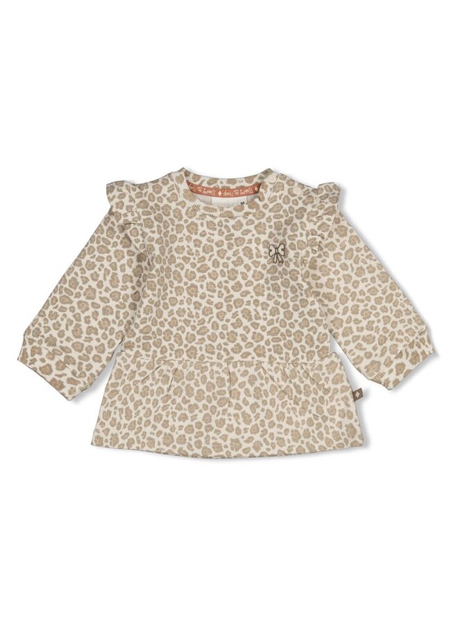 Sweater AOP - Dress to Impress