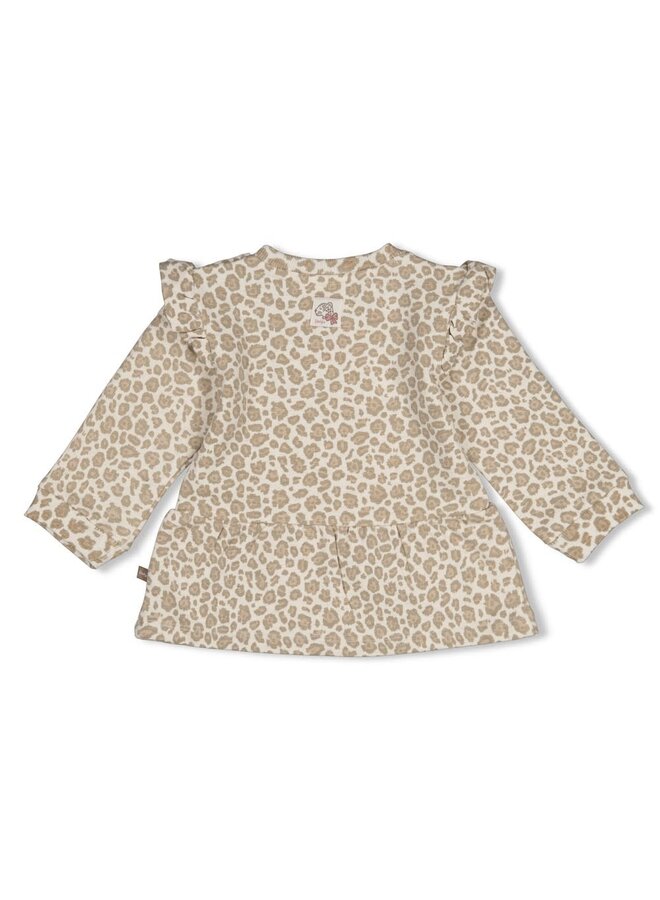 Sweater AOP - Dress to Impress