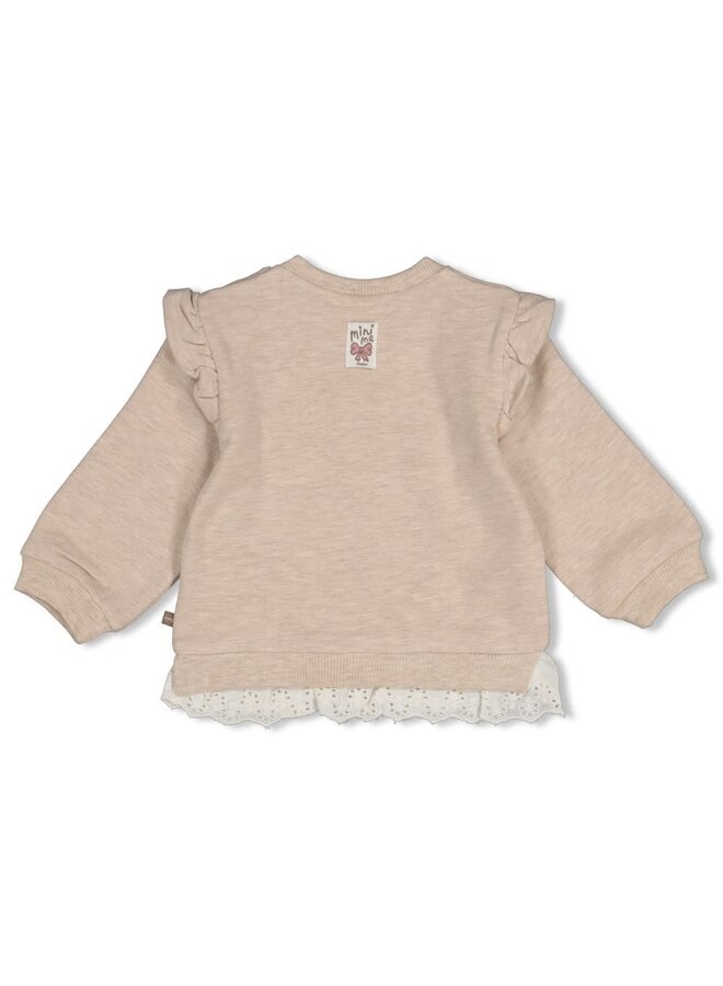 Sweater - Dress to Impress