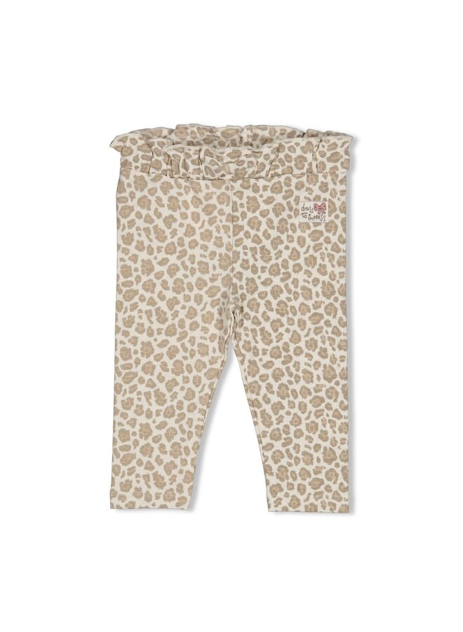 Legging AOP - Dress to Impress
