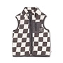 Bodywarmer fleece - Pasta Party