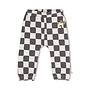 Geruite broek - Pasta Party