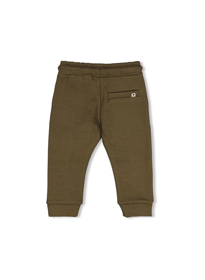 Broek - Rock the Earth