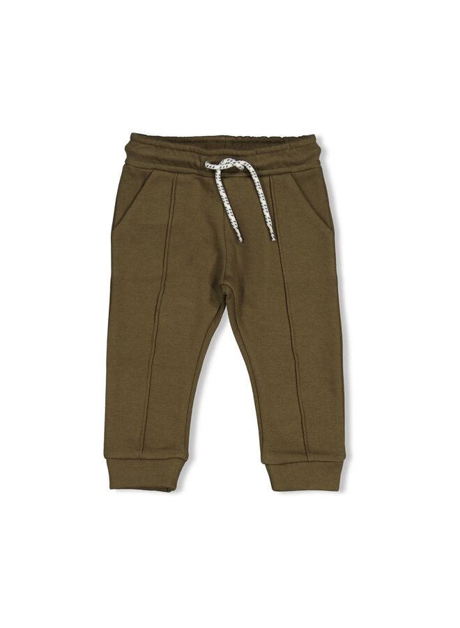 Broek - Rock the Earth